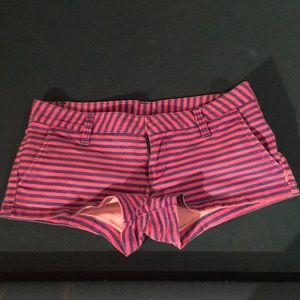 Hurley short shorts